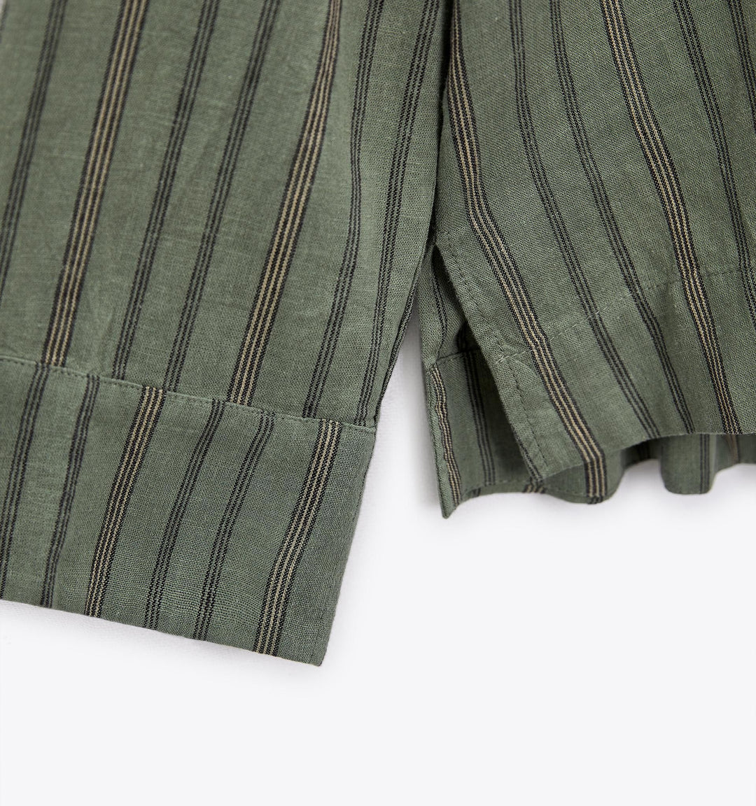 Moudda ZARA - Chemise - Tunisie 4