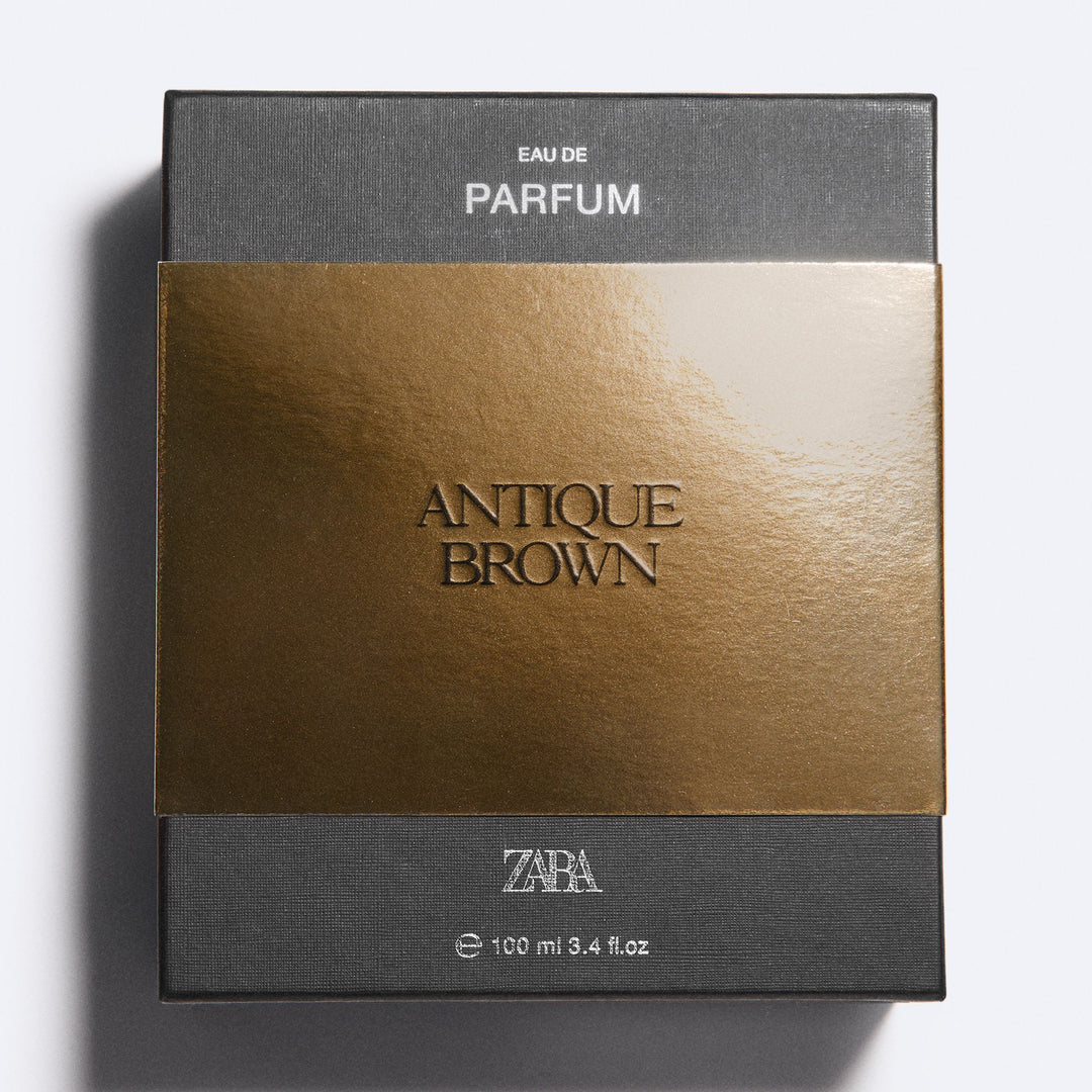 Moudda ZARA - Parfum - Tunisie 1