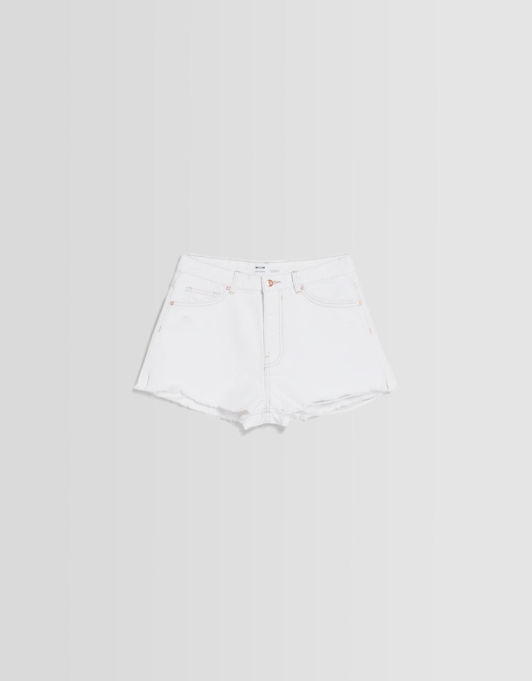 Moudda BERSHKA - Short - Tunisie 1