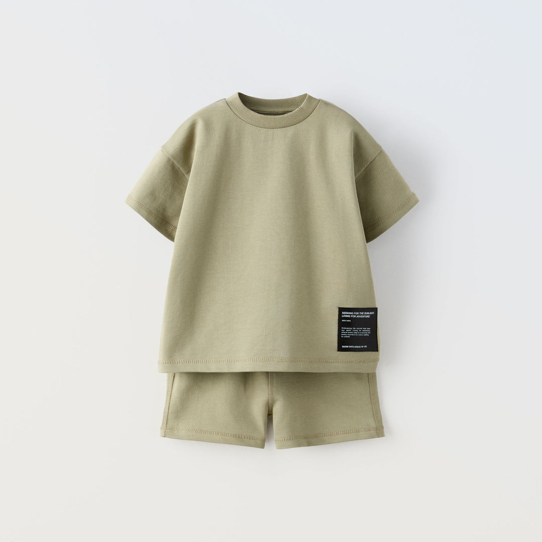 Moudda ZARA - Kdo Plush - Tunisie 1