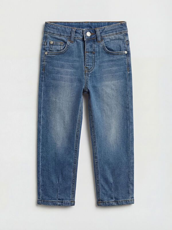 Moudda LC Waikiki - Pantalon en jean pour Garçon - Tunisie 2
