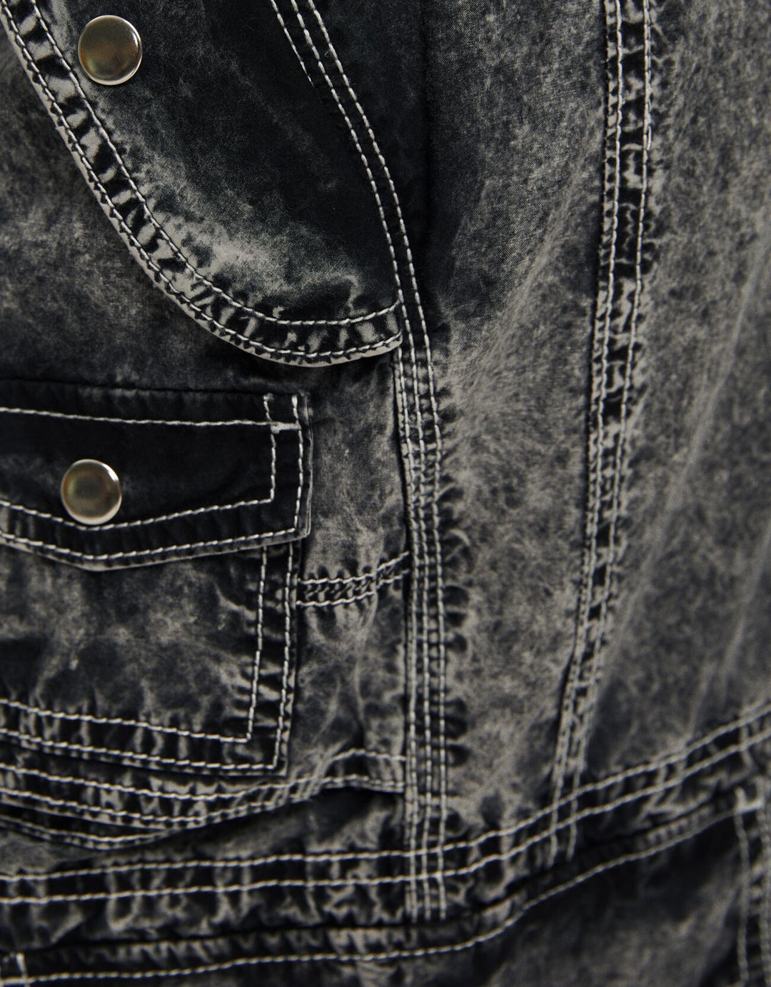 Moudda BERSHKA - Pantalon - Tunisie 3