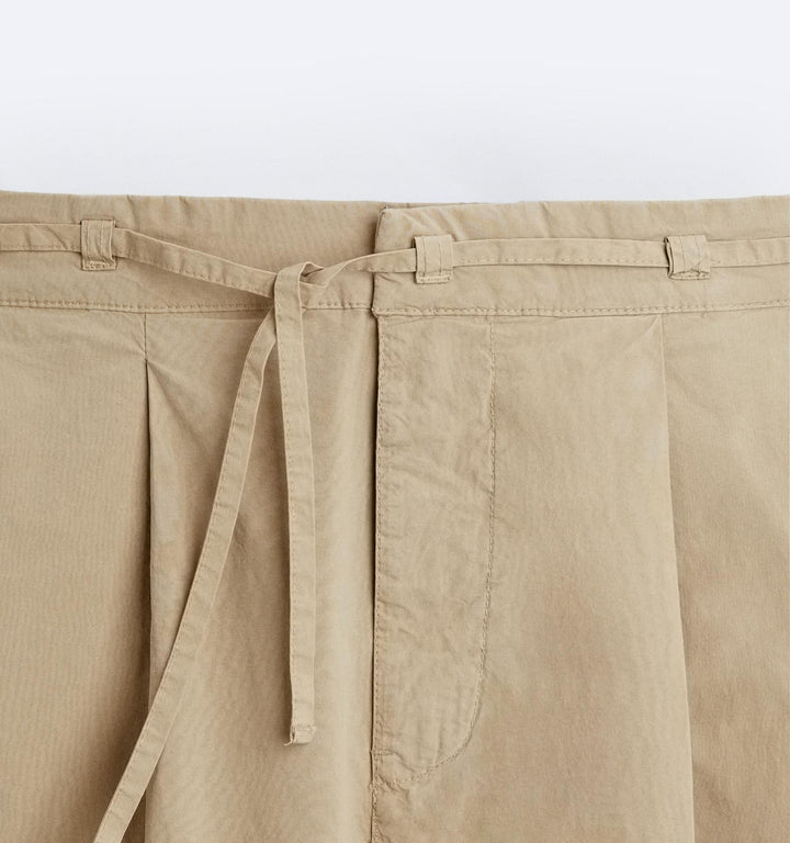 Moudda ZARA - Pantalon - Tunisie 3