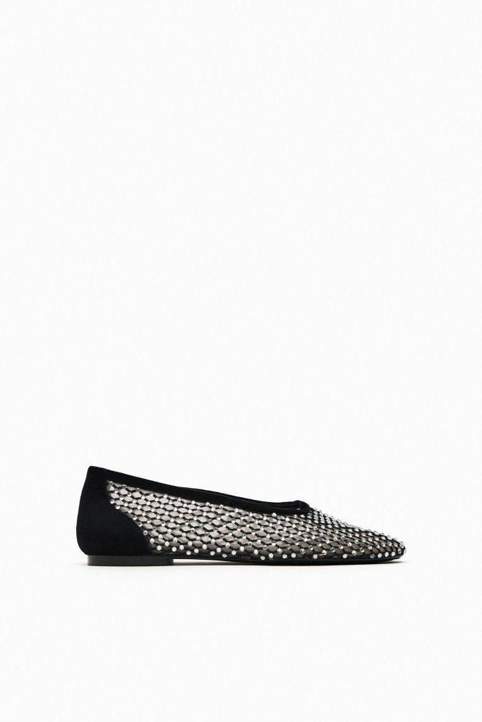 Moudda ZARA - Chaussures - 1