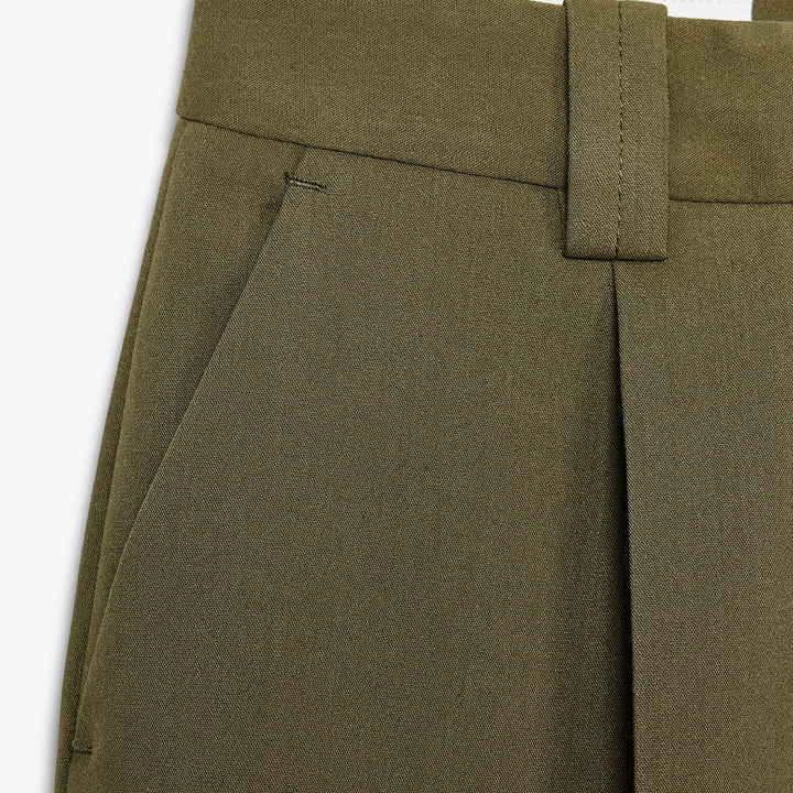 Moudda ZARA - Ensemble Pantalon Droit - Pince - Tunisie 3