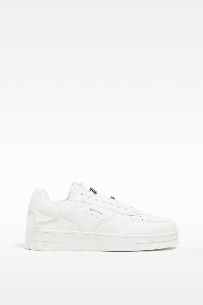 Moudda BERSHKA - Chaussures - 1