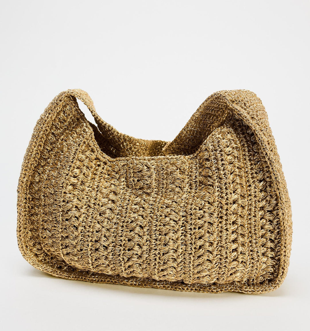 Moudda ZARA - Sac shopper lurex - Tunisie 3