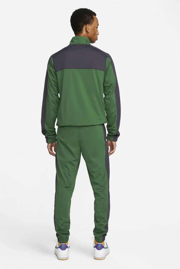 Moudda Nike - Nsw Spe Pk Trk Suit - 2