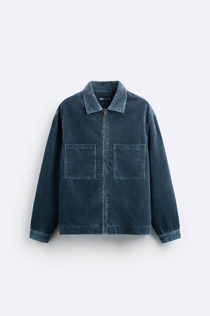 Moudda ZARA - Blouson - 1