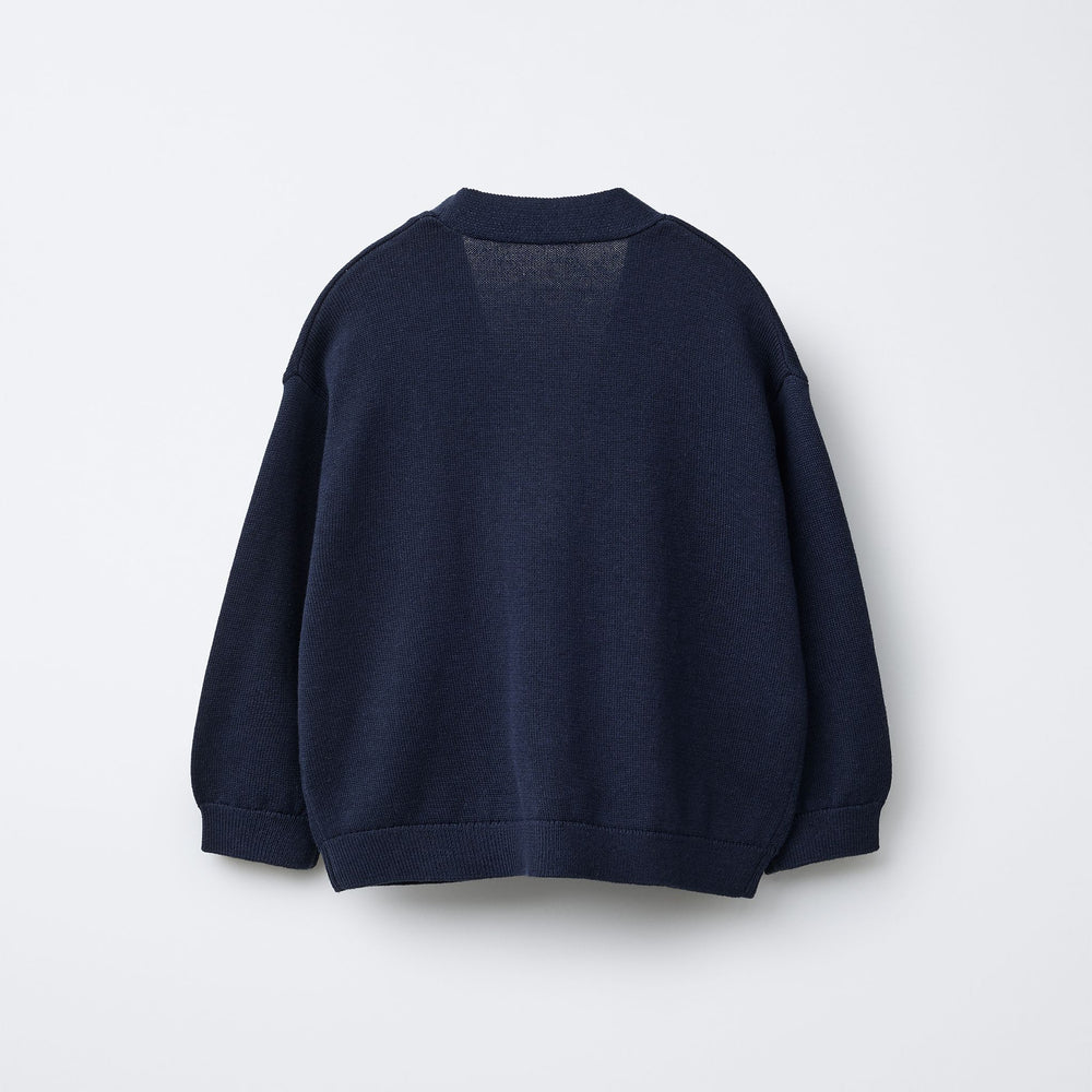 Moudda ZARA - Cardigan Enfant - Coton/Viscose (6T) - Tunisie 2