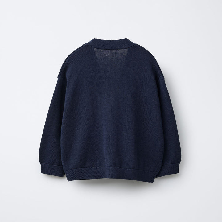 Moudda ZARA - Cardigan Enfant - Coton/Viscose (6T) - Tunisie 2