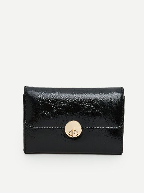 Moudda LC Waikiki - Portefeuille Femme Noir - Tunisie 1