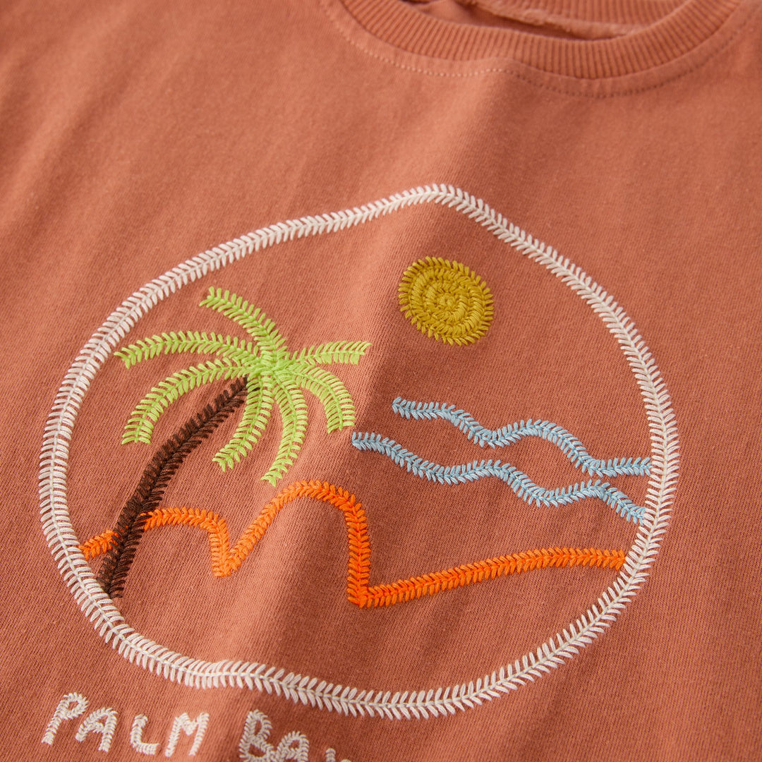 Moudda ZARA - Kdo Shsl Tshir - Tunisie 3