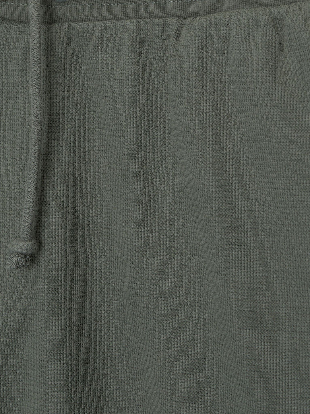 Moudda PULL & BEAR - Bermuda Jogger Structure Maille Set T-Shirt - Tunisie 3