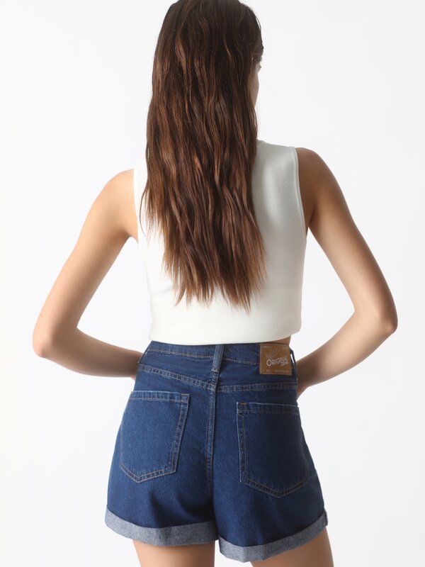 Moudda Lefties - Short / bermuda - Tunisie 4