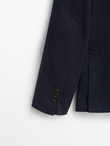 Moudda Massimo Dutti - Veste/blazer - Tunisie 4