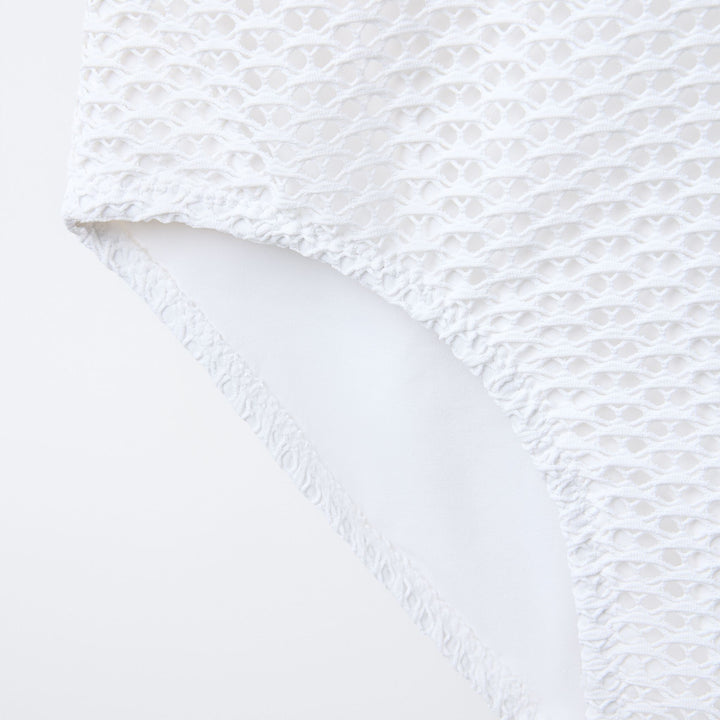 Moudda ZARA - Maillot Fille - Crochet - Tunisie 4