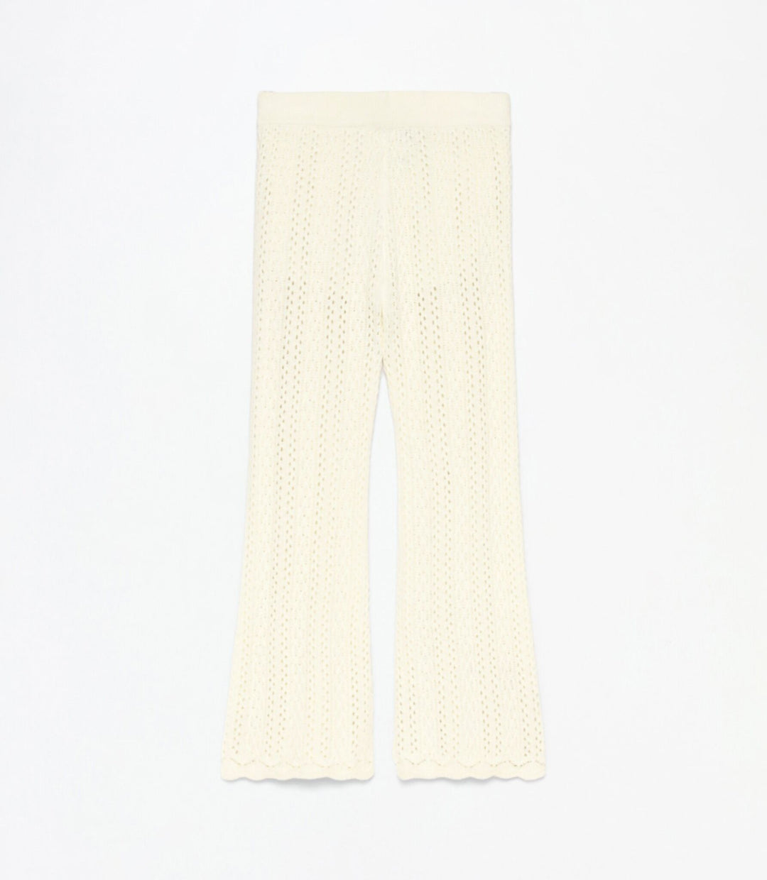 Moudda Lefties - Pantalon Long Tricot - Fille - Tunisie 3