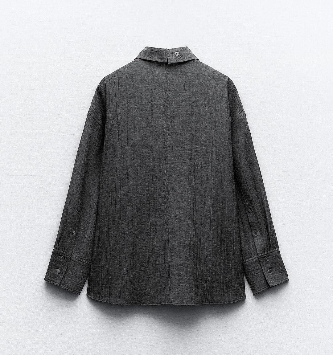 Moudda ZARA - Chemise - Tunisie 2