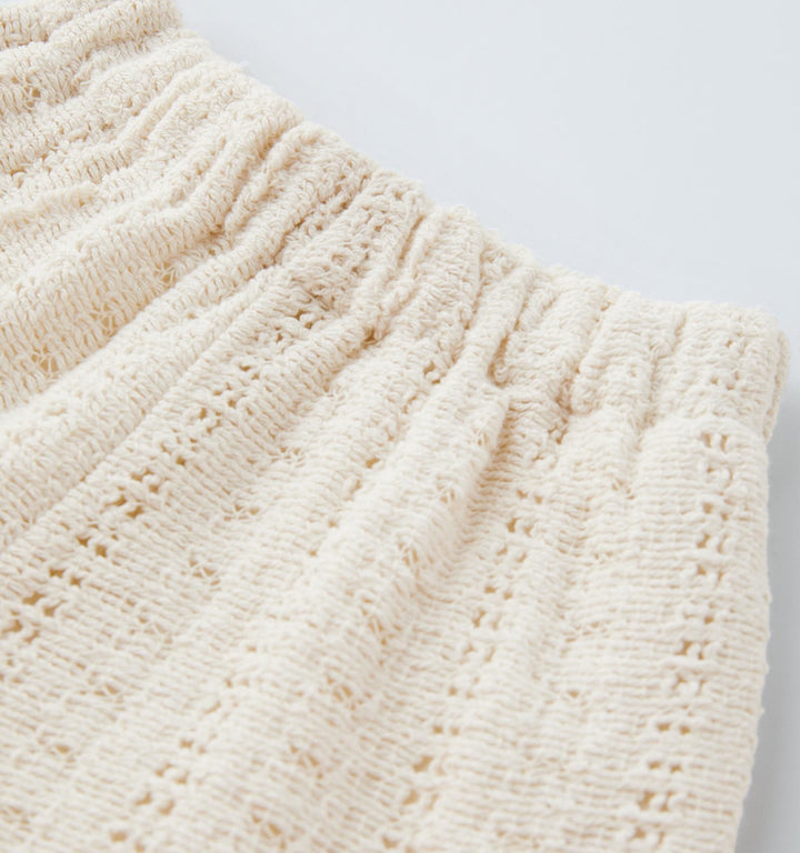 Moudda ZARA - Short - Tunisie 1