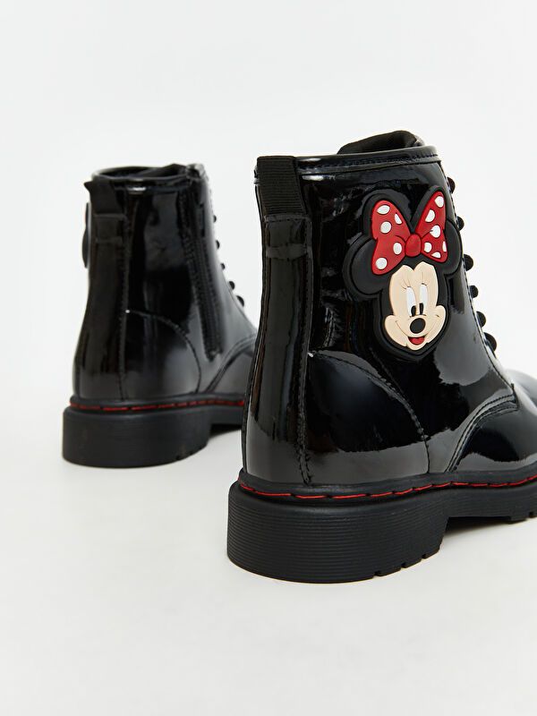 Moudda LC Waikiki - Bottes Fille Noir - Tunisie 5