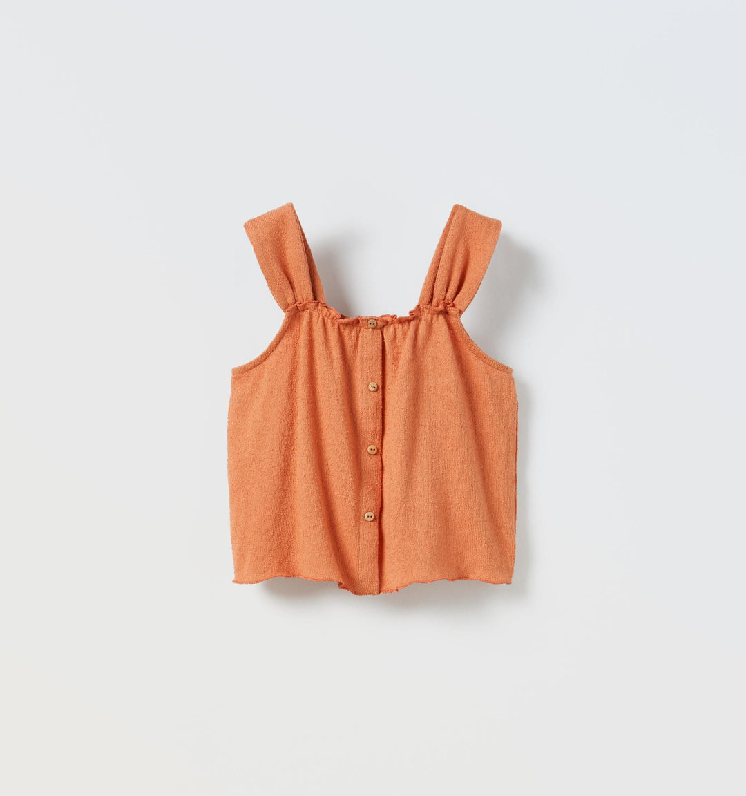 Moudda ZARA - T-shirt - Tunisie 1