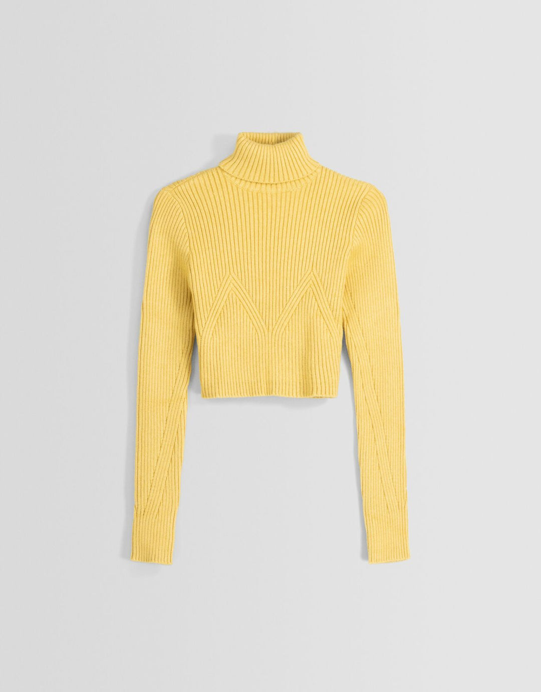 Moudda BERSHKA - Pull over - Tunisie 2