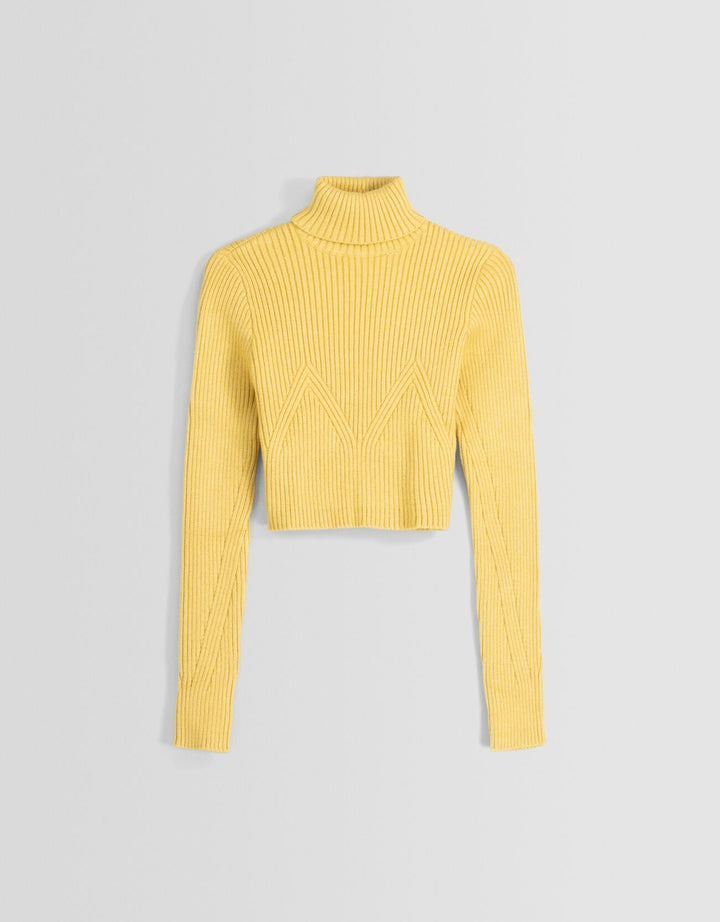 Moudda BERSHKA - Pull over - Tunisie 2