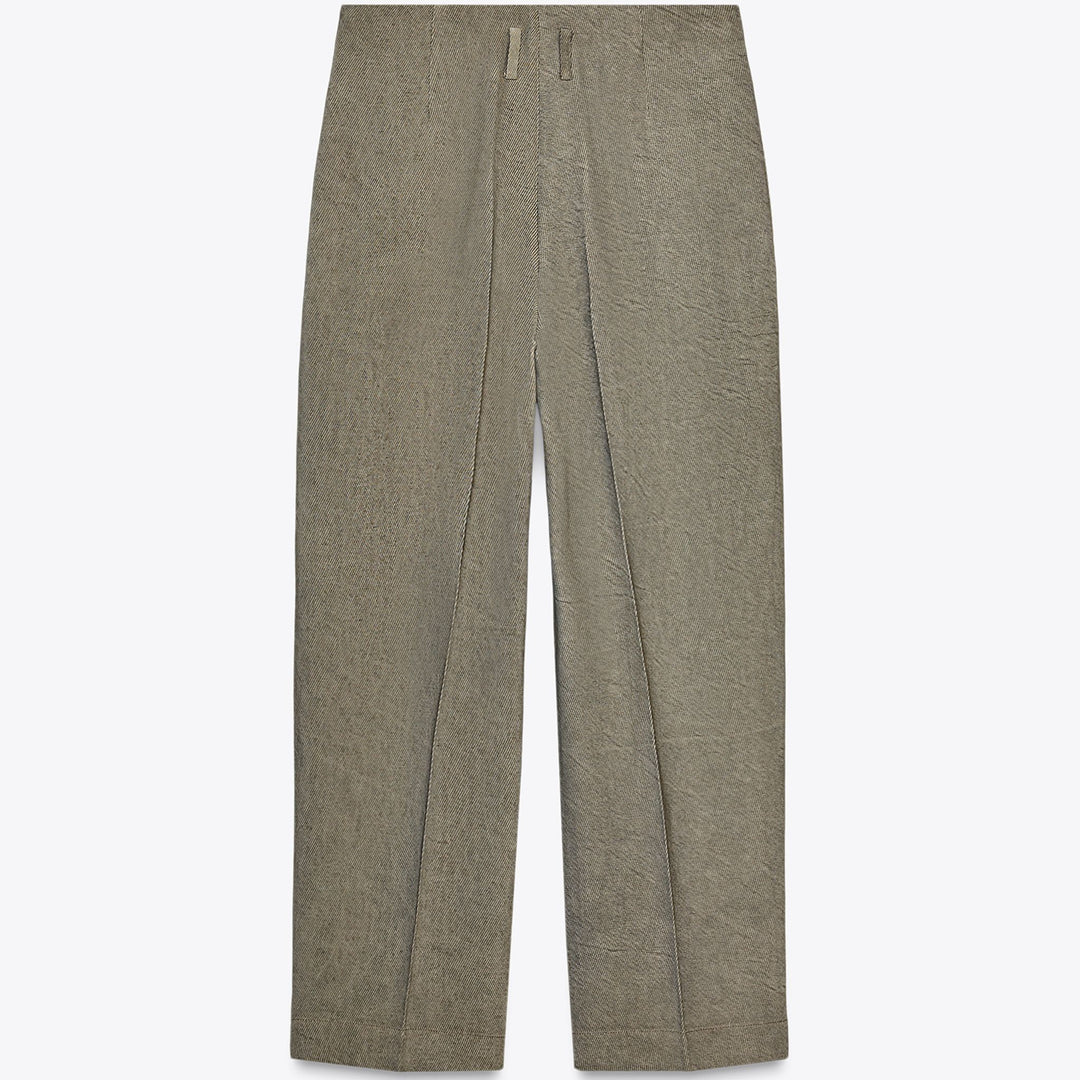 Moudda ZARA - Pantalon - Pinces & Lin - Tunisie 2