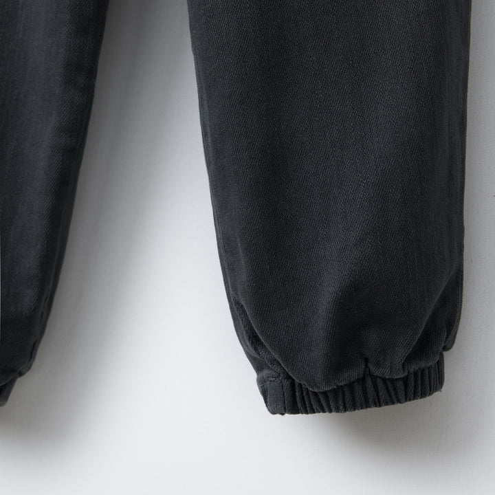 Moudda ZARA - Pantalon Enfant Jean - Super Élastique Jogger (6T) - Tunisie 4