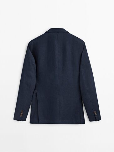 Moudda Massimo Dutti - Veste/blazer - Tunisie 2