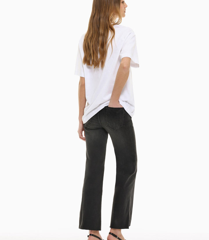 Moudda Lefties - Pantalon Mini Flare - Tunisie 3