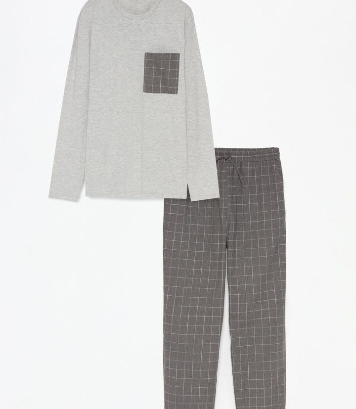 Moudda Lefties - Pyjama - Flanelle - Tunisie 1