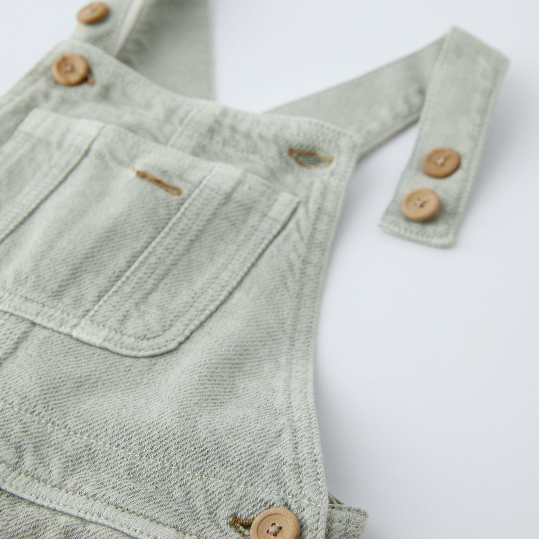 Moudda ZARA - Kids-O Dungaree - Tunisie 5