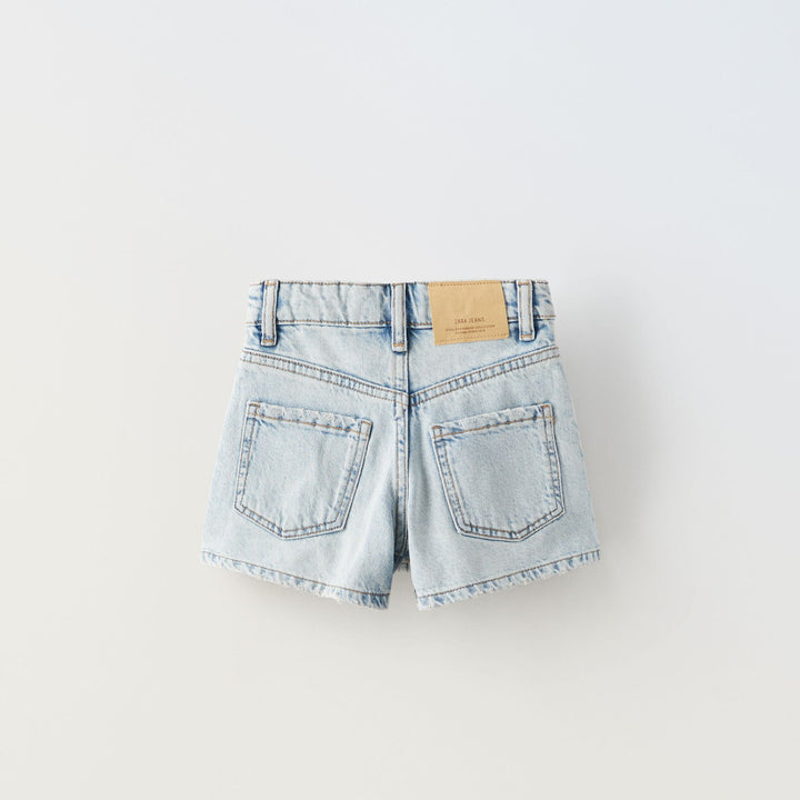 Moudda ZARA - Grl Denim Skirt - Tunisie 3