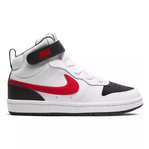Moudda Nike - Court Borough Mid 2 (Psv) - 2