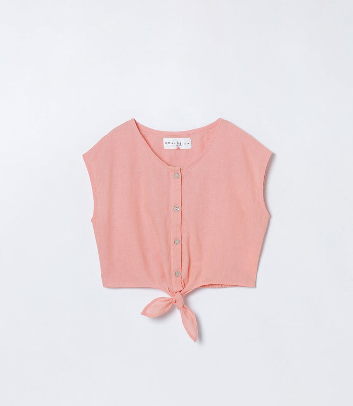 Moudda Lefties - Chemise/tunique - Tunisie 1