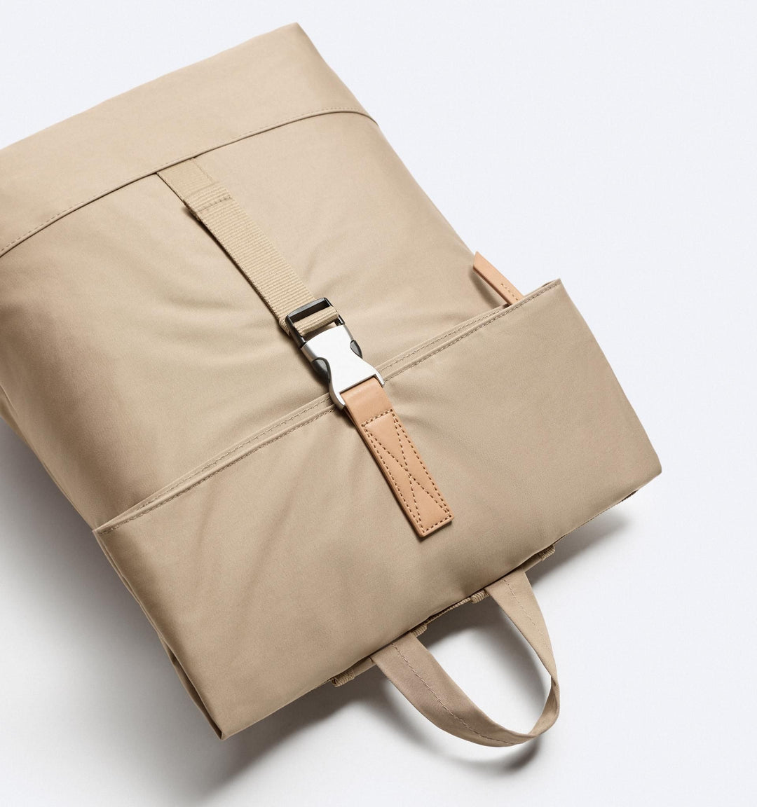 Moudda ZARA - Backpac - Tunisie 4