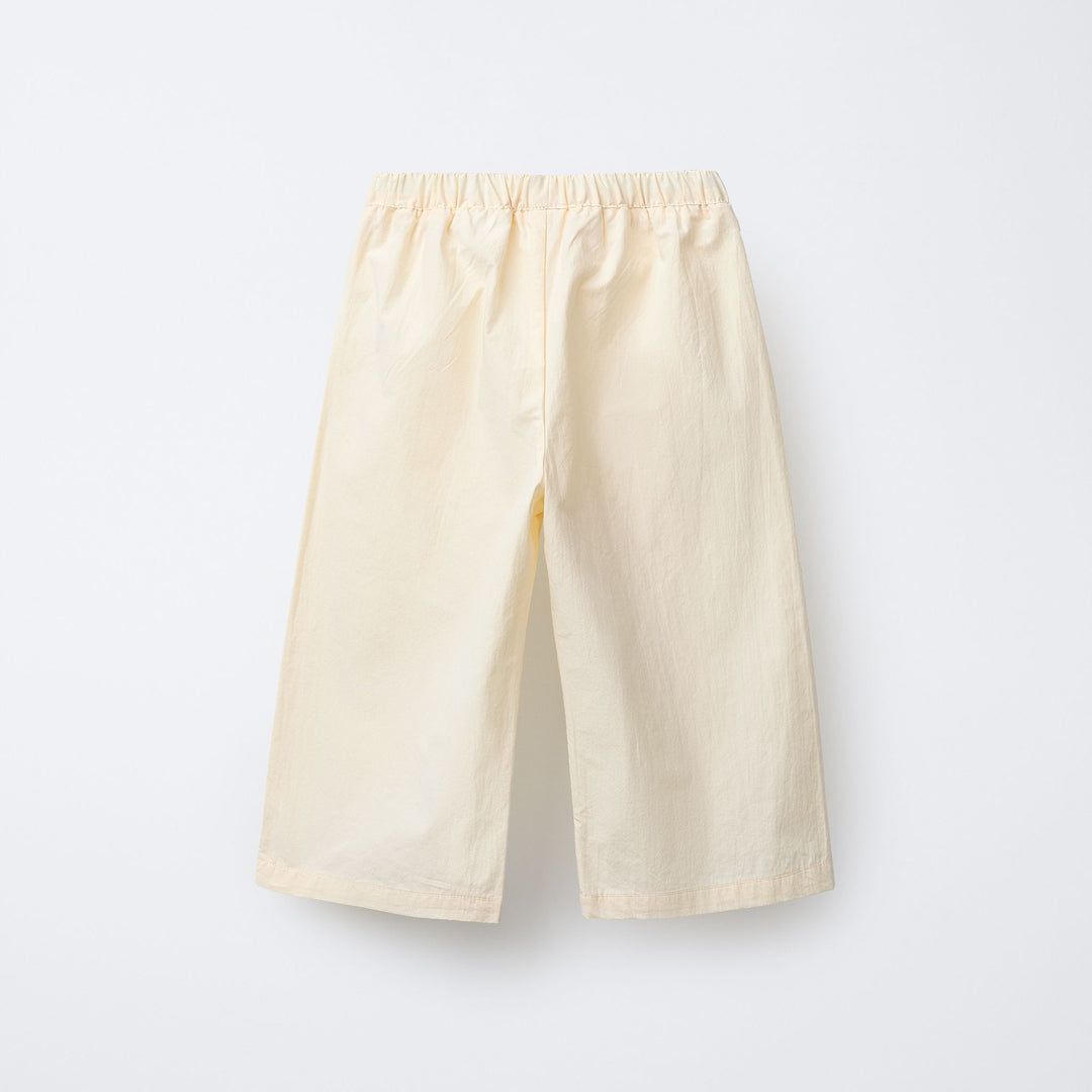 Moudda ZARA - Pantalon Enfant - Collection Chloé Popeline - Tunisie 2