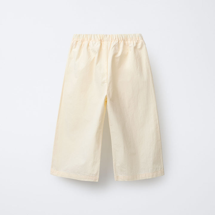 Moudda ZARA - Pantalon Enfant - Collection Chloé Popeline - Tunisie 2