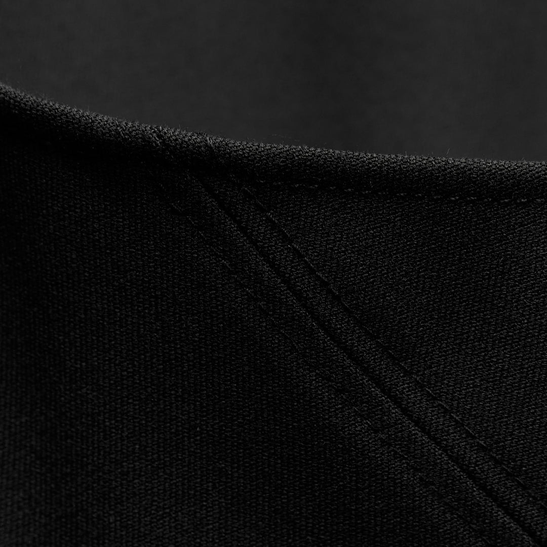 Moudda ZARA - Robe Mini Sans Manches Coupe Volumineuse - Tunisie 4