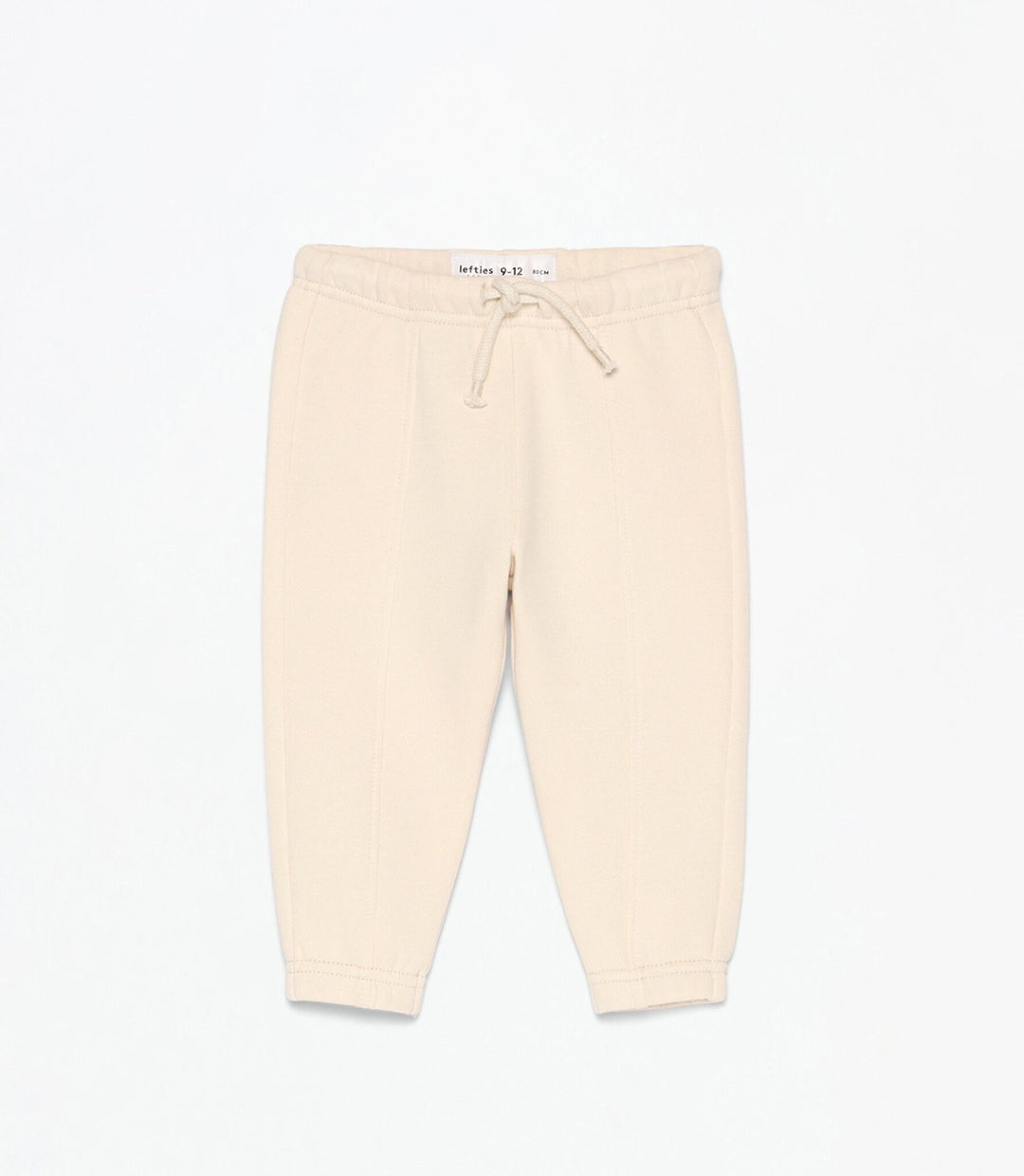 Moudda Lefties - Pack 2 Pantalons Sweat - Uni + Imprimé Bébé - Tunisie 4