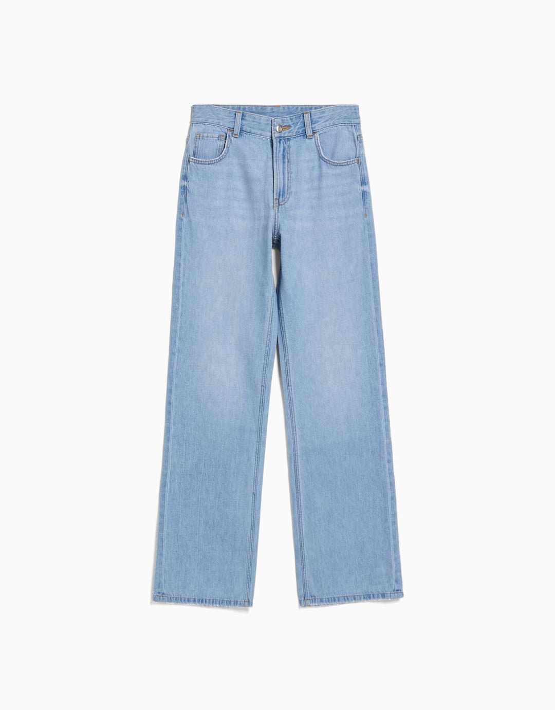 Moudda BERSHKA - Pantalon - Tunisie 1