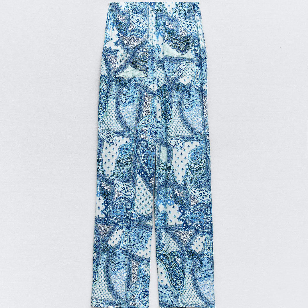 Moudda ZARA - Pants - Tunisie 1