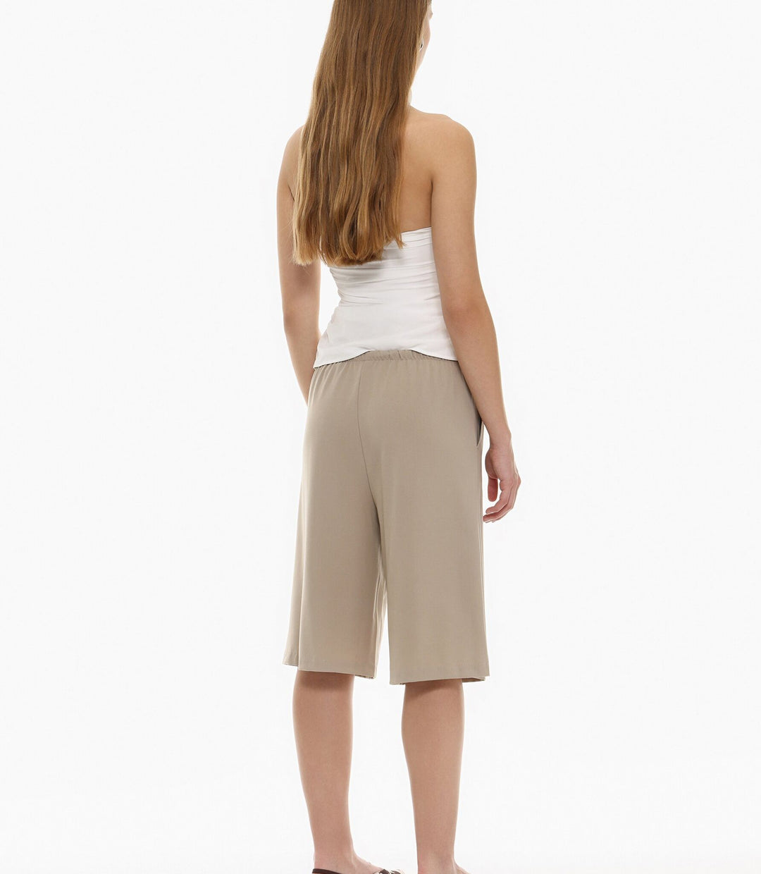 Moudda Lefties - Short Droit - Bermuda - Tunisie 3