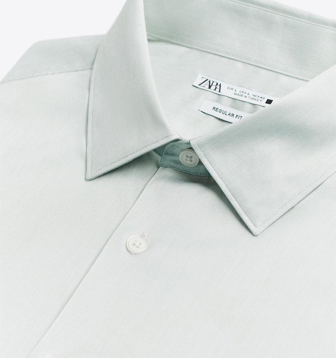 Moudda ZARA - Chemise - Tunisie 5