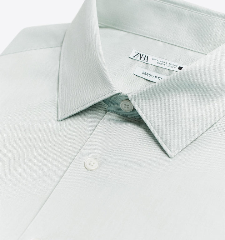 Moudda ZARA - Chemise - Tunisie 5