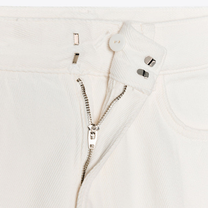 Moudda ZARA - Pantalon Wide Leg - Confection - Tunisie 3
