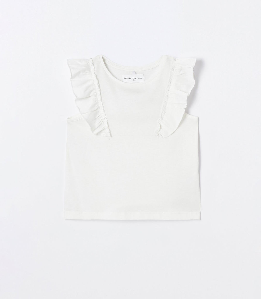 Moudda Lefties - T-Shirt - Tunisie 1