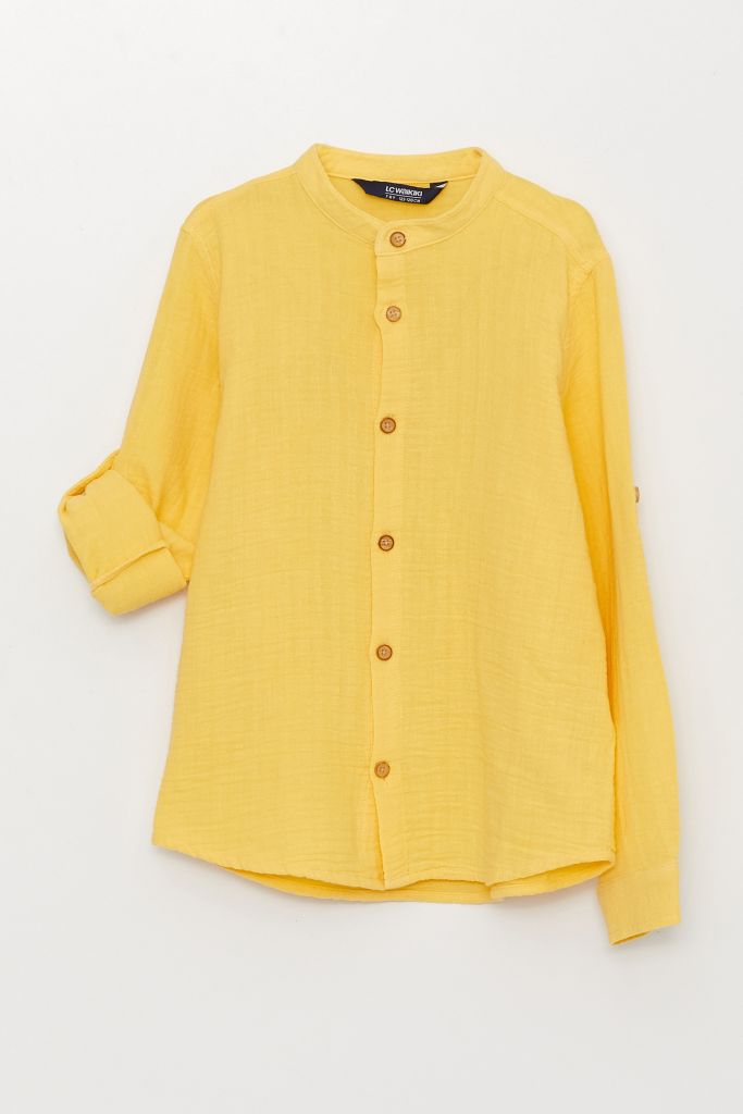 Moudda LC Waikiki - Chemise - 2
